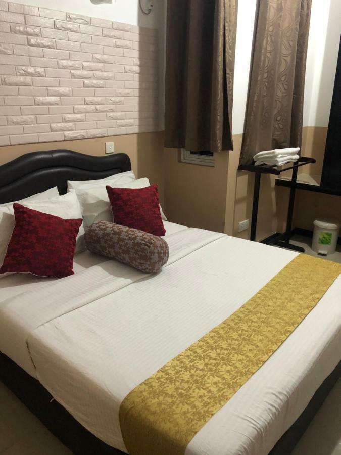 Beach Arena Inn Hulhumale Zewnętrze zdjęcie
