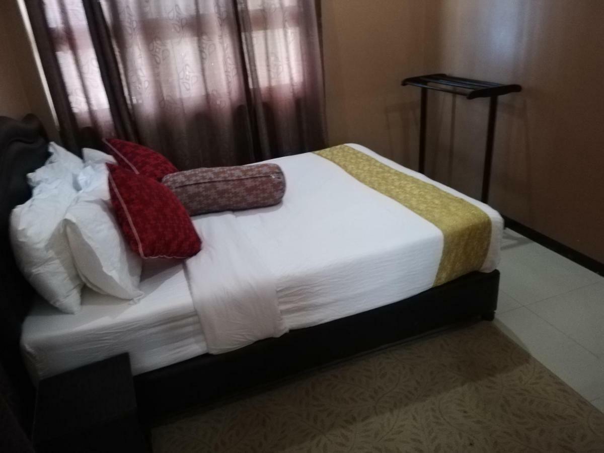 Beach Arena Inn Hulhumale Zewnętrze zdjęcie
