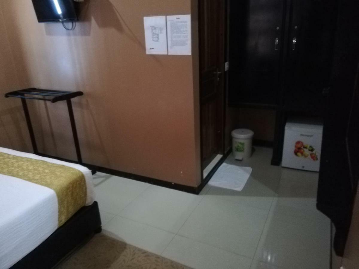 Beach Arena Inn Hulhumale Zewnętrze zdjęcie
