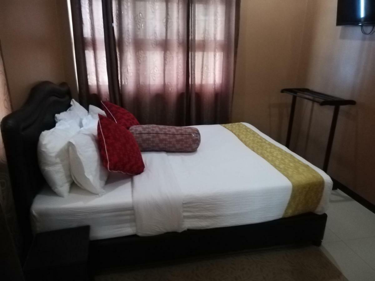 Beach Arena Inn Hulhumale Zewnętrze zdjęcie