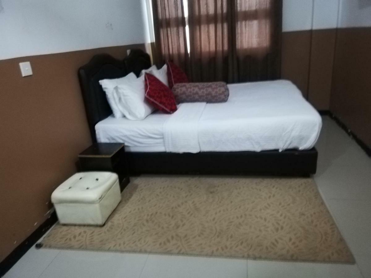 Beach Arena Inn Hulhumale Zewnętrze zdjęcie