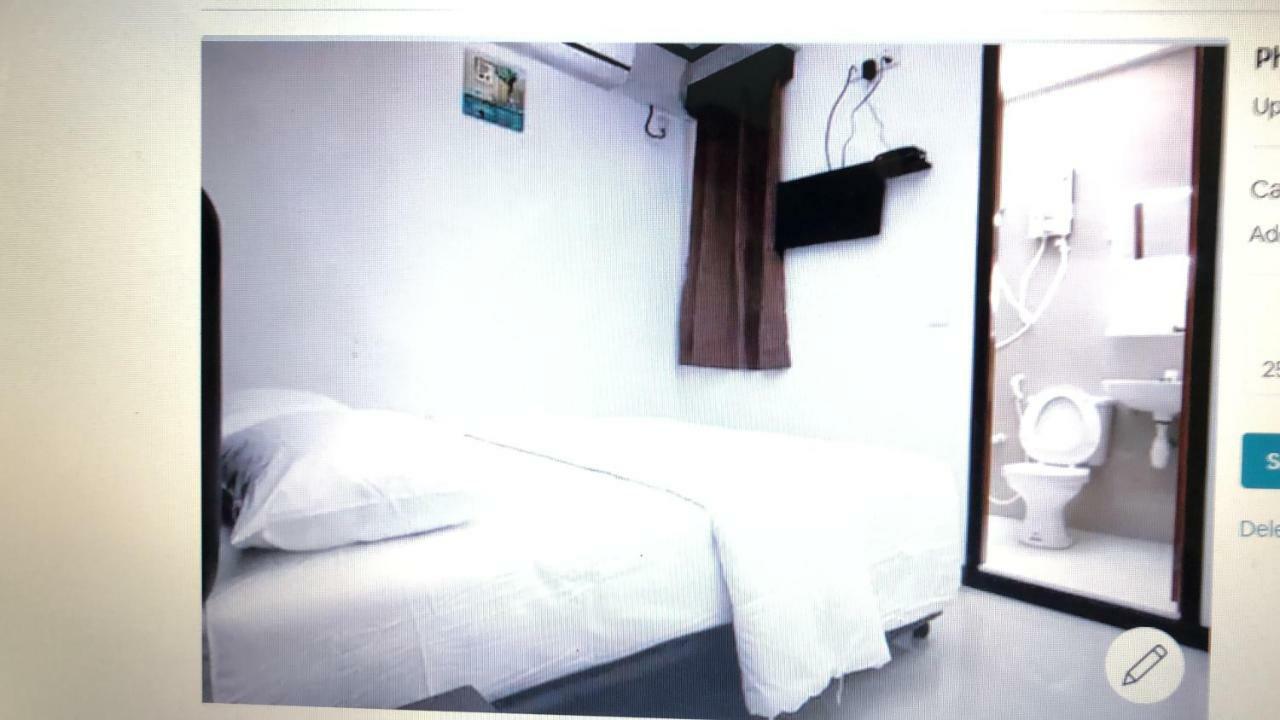 Beach Arena Inn Hulhumale Zewnętrze zdjęcie