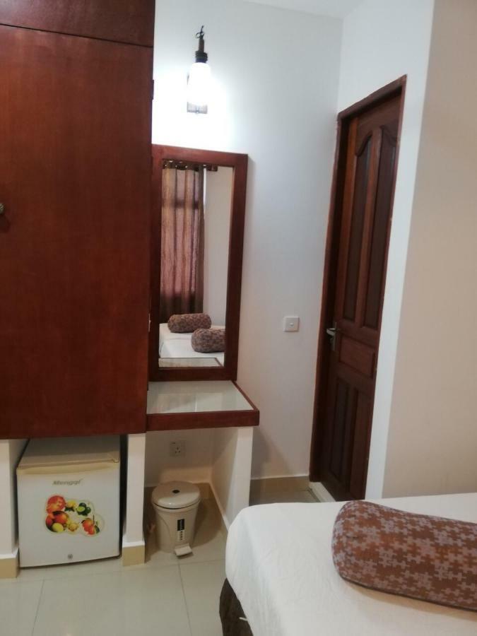 Beach Arena Inn Hulhumale Zewnętrze zdjęcie